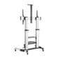 TV Mount Aisens FT100TE-125 100" 60-100"