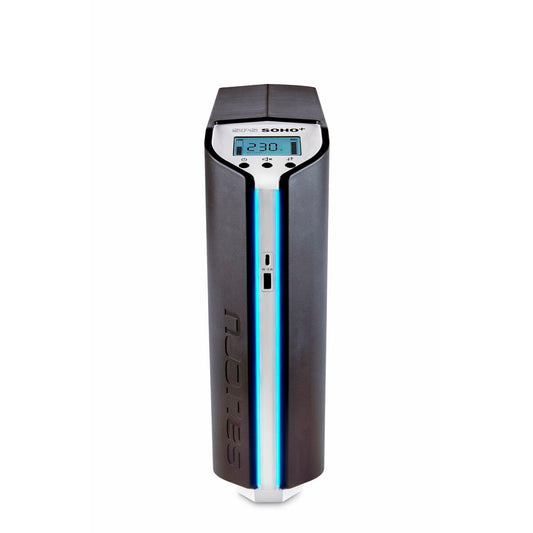 Uninterruptible Power Supply System Interactive UPS Salicru SPS 750 SOHO+ 750 VA
