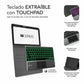 Tablet cover Subblim