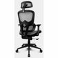Gaming Control DRIFT DRAIR200BG