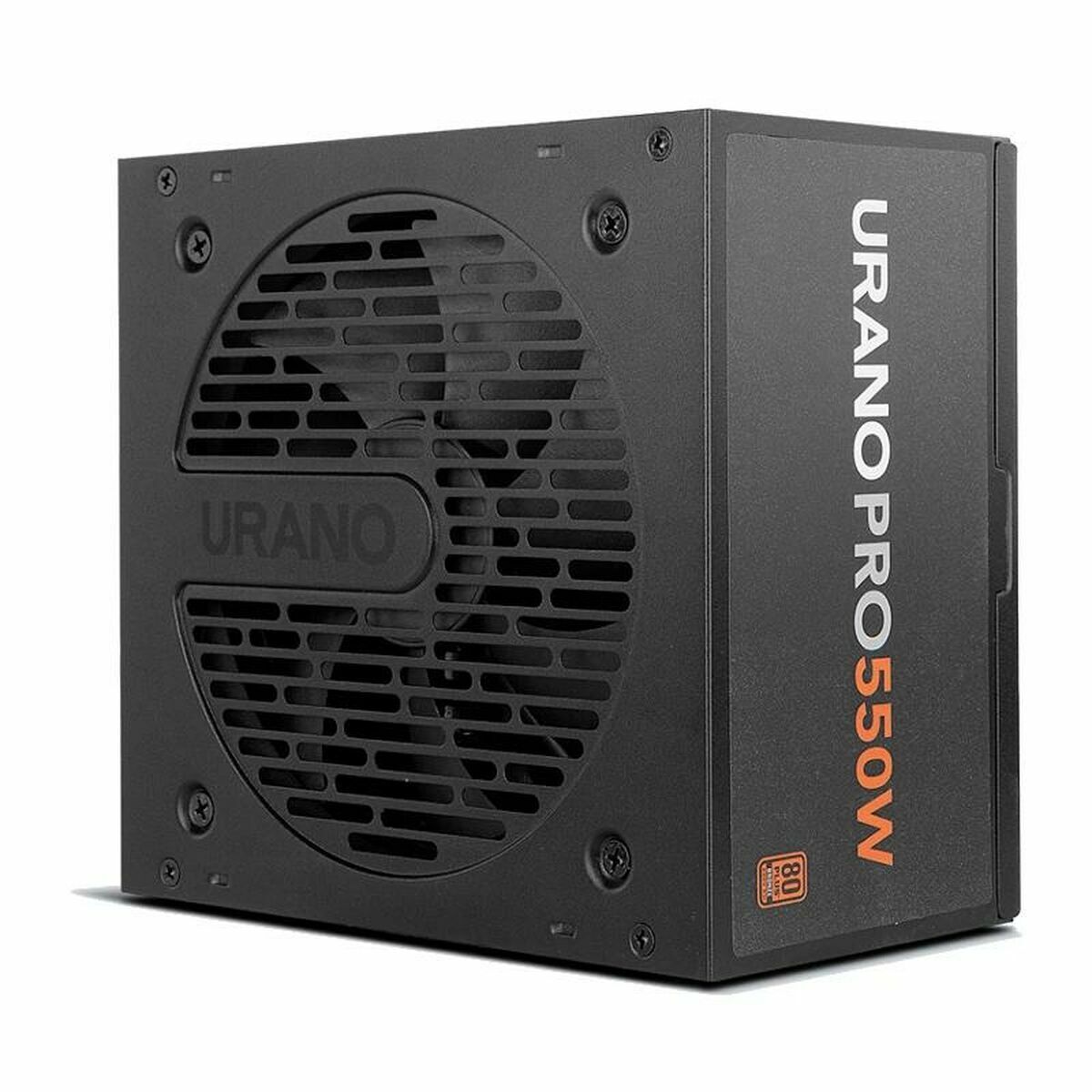 Power supply Nox-Xtreme NXURPRO550BZ 550 W ATX 80 Plus Bronze