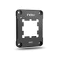 CPU Stand Nox-Xtreme HUMMER SHIELD Steel