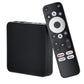 Smart TV LEOTEC LETVBOXGC06 4K Ultra HD
