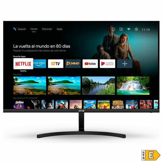 Gaming Monitor SPC 900027N 27"