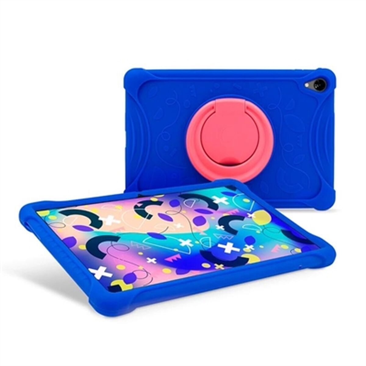 Tablet cover SPC Gravity 5-6 11" Blue