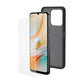 Mobile cover SPC P.PACK DISCOVERY 3 Black Discovery Pro (6,8")