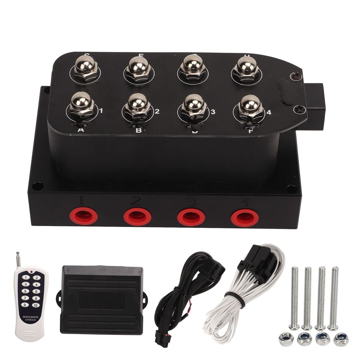 Microphone Laia TPQ22