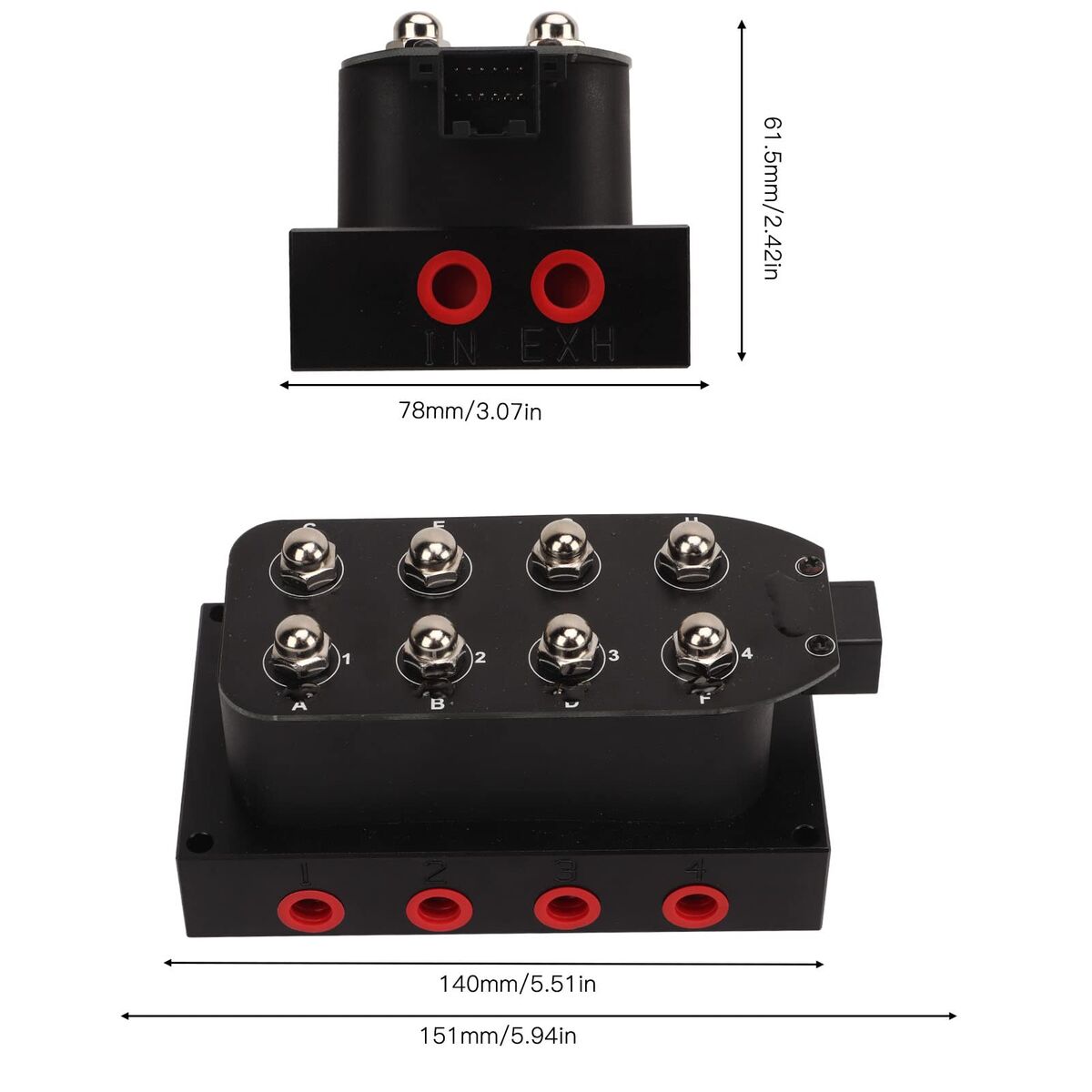 Microphone Laia TPQ22