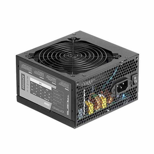 Power supply Mars Gaming APIII500 500W 500 W 6 W ATX