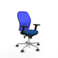 Gaming Chair Piqueras y Crespo 2D086G0 Blue