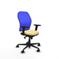 Gaming Chair Piqueras y Crespo 2D036N0 Cream