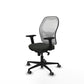 Gaming Chair Piqueras y Crespo 2D036G0 Black