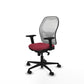 Gaming Chair Piqueras y Crespo 2D036N0 Maroon