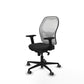 Gaming Chair Piqueras y Crespo 2D036G0 Black