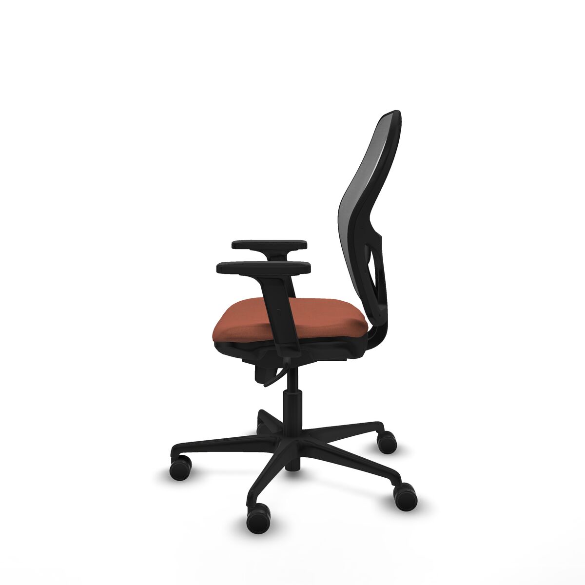 Gaming Chair Piqueras y Crespo 2D036N0 Brown Grey
