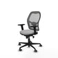 Gaming Chair Piqueras y Crespo 2D036G0 Light grey