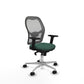 Gaming Chair Piqueras y Crespo 2D086N0 Green