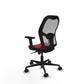 Gaming Chair Piqueras y Crespo 2D036N0 Maroon
