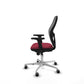 Gaming Chair Piqueras y Crespo 2D086G0 Maroon