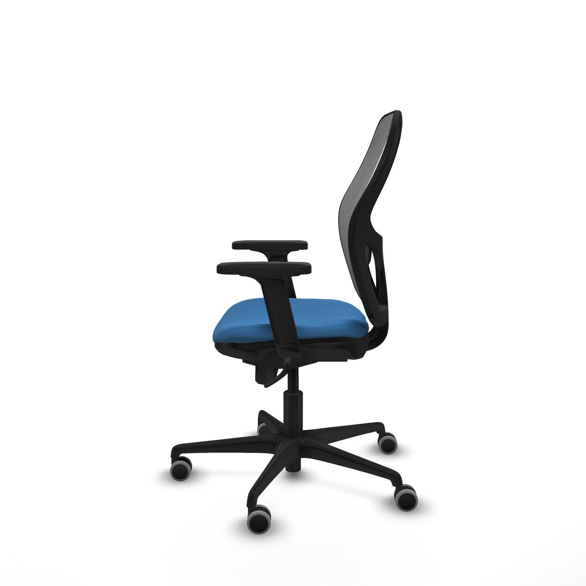 Gaming Chair Piqueras y Crespo 2D036G0 Light Blue