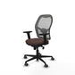Gaming Chair Piqueras y Crespo 2D036G0 Grey Dark brown