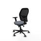 Gaming Chair Piqueras y Crespo 2D036G0 Grey