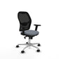 Gaming Chair Piqueras y Crespo 2D086N0 Grey