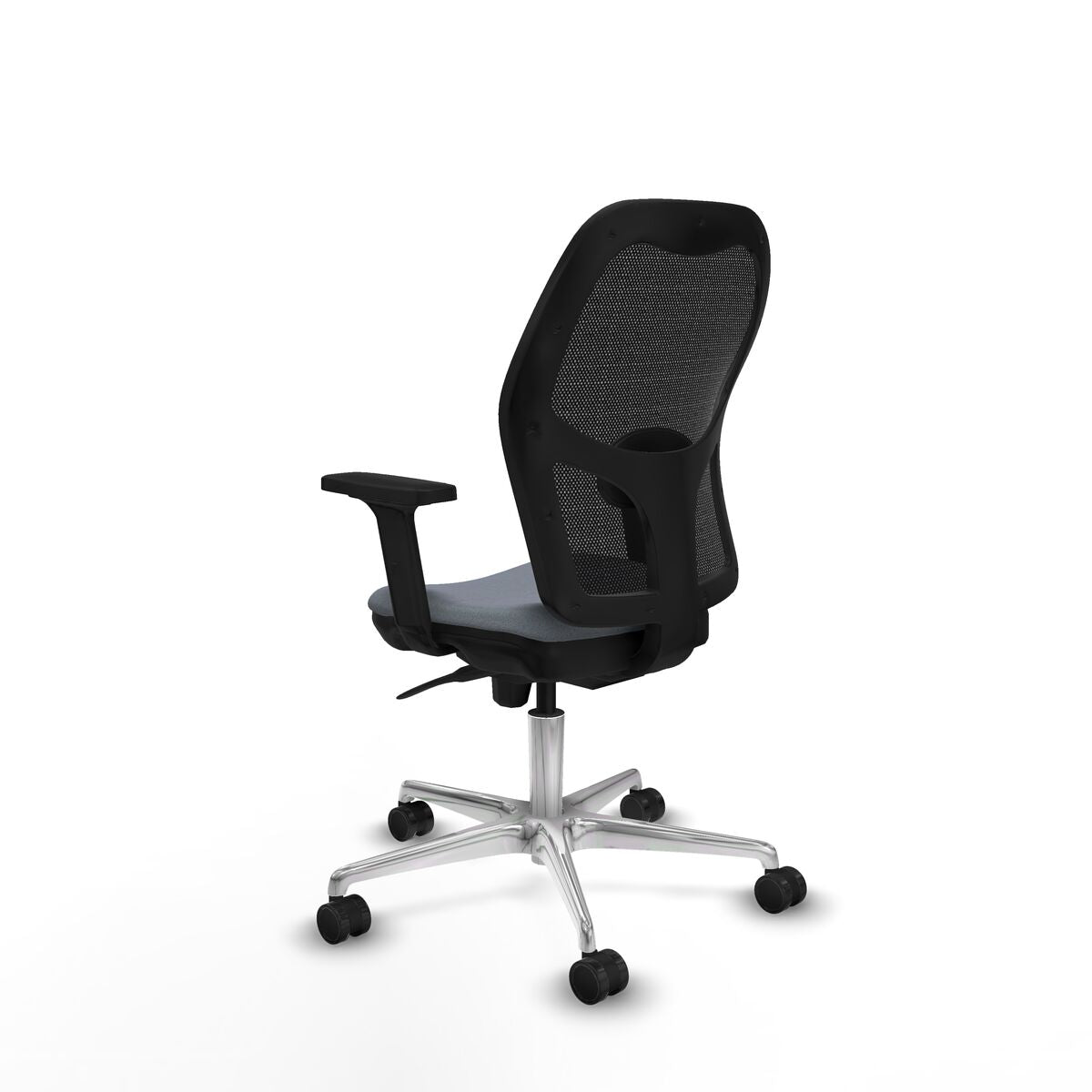 Gaming Chair Piqueras y Crespo 2D086N0 Grey