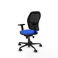 Gaming Chair Piqueras y Crespo 2D036N0 Blue