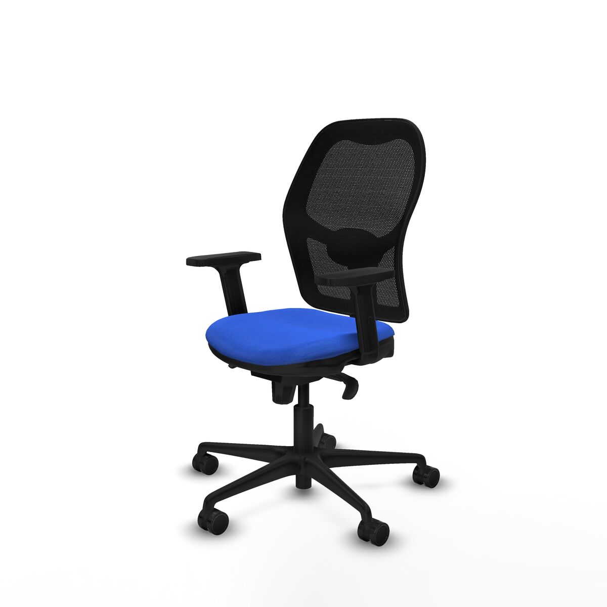 Gaming Chair Piqueras y Crespo 2D036N0 Blue