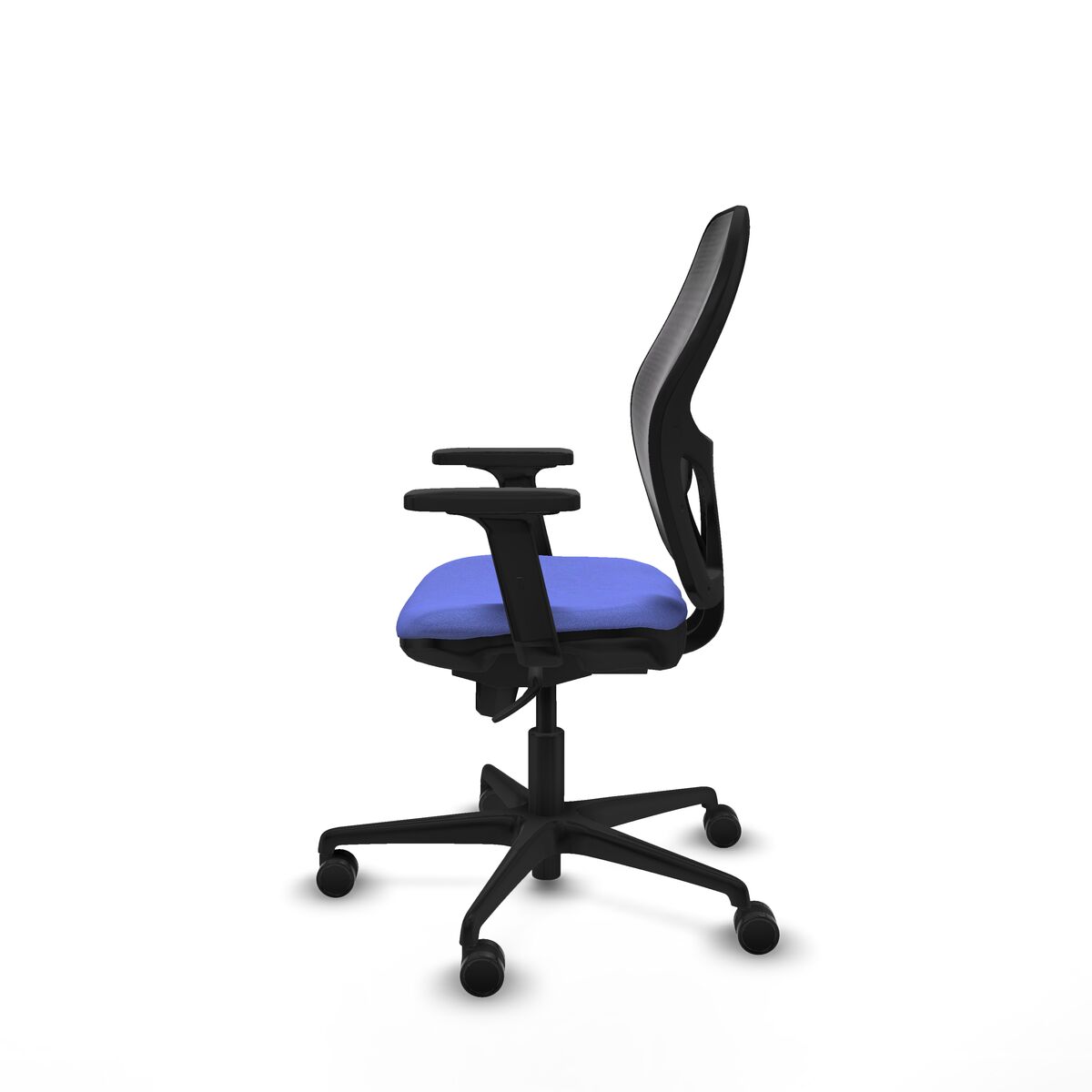 Gaming Chair Piqueras y Crespo 2D036N0 Light Blue
