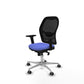 Gaming Chair Piqueras y Crespo 2D086G0 Light Blue