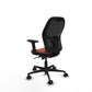 Gaming Chair Piqueras y Crespo 2D036N0 Brown Black