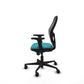 Gaming Chair Piqueras y Crespo 2D036N0 Turquoise