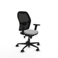 Gaming Chair Piqueras y Crespo 2D036N0 Light grey