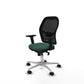 Gaming Chair Piqueras y Crespo 2D086N0 Green