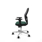 Gaming Chair Piqueras y Crespo 2D086N0 Green