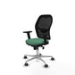 Gaming Chair Piqueras y Crespo 2D086G0 Emerald Green