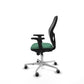 Gaming Chair Piqueras y Crespo 2D086G0 Emerald Green