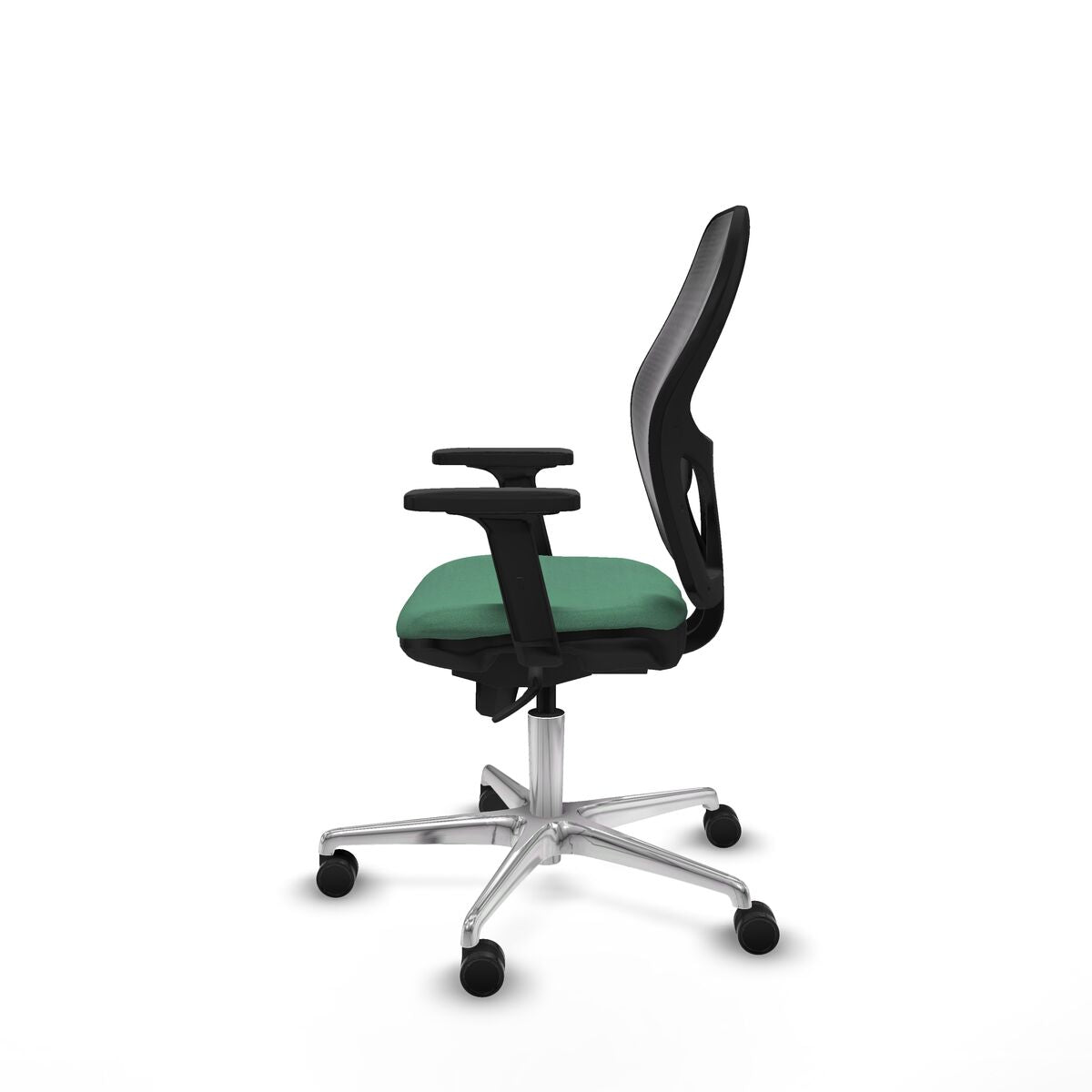 Gaming Chair Piqueras y Crespo 2D086N0 Emerald Green