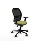 Gaming Chair Piqueras y Crespo 2D036N0 Green