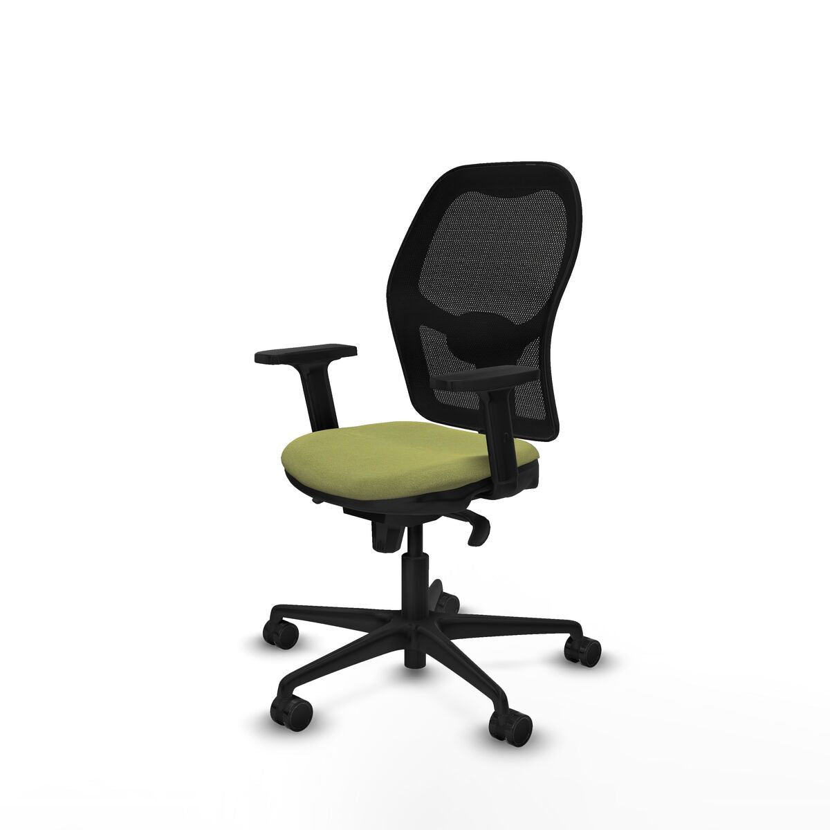 Gaming Chair Piqueras y Crespo 2D036N0 Green