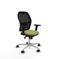 Gaming Chair Piqueras y Crespo 2D086N0 Green