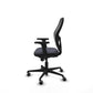 Gaming Chair Piqueras y Crespo 2D036G0 Dark grey