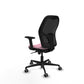 Gaming Chair Piqueras y Crespo 2D036G0 Pink