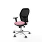 Gaming Chair Piqueras y Crespo 2D086G0 Pink