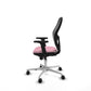 Gaming Chair Piqueras y Crespo 2D086N0 Pink