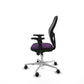 Gaming Chair Piqueras y Crespo 2D086N0 Purple