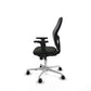 Gaming Chair Piqueras y Crespo 2D086N0 Black