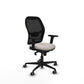 Gaming Chair Piqueras y Crespo 2D036G0 White